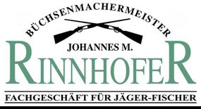 Büchsenmachermeister Rinnhofer in Hartberg